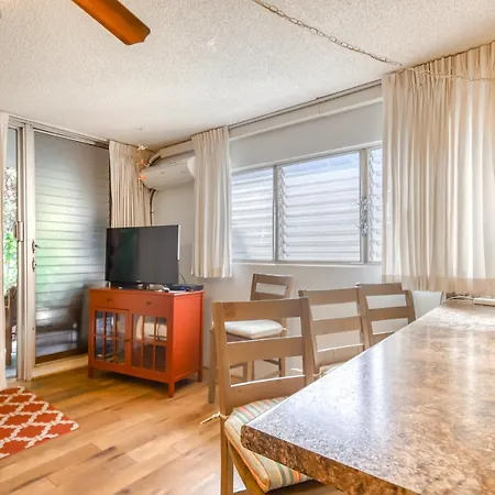 Kihei Kai Nani Apartment Exterior photo
