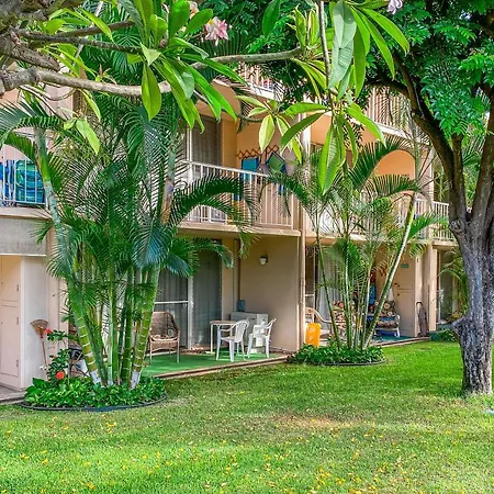Kihei Kai Nani Apartment Room photo