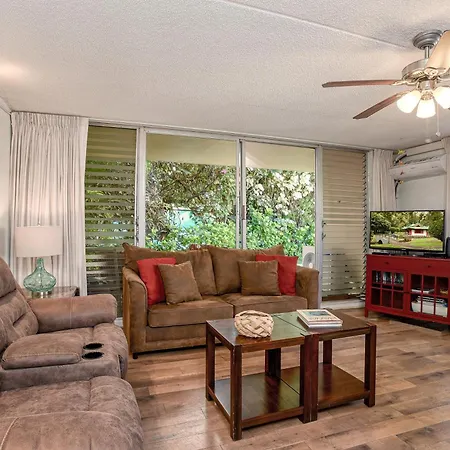 Kihei Kai Nani Apartment Exterior photo