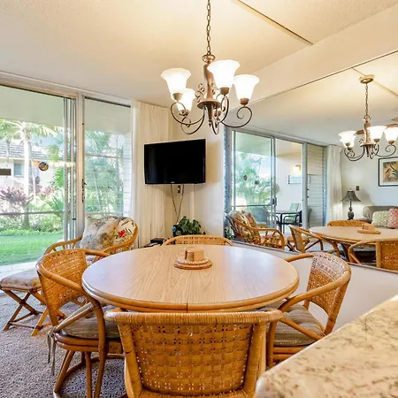 Kihei Kai Nani Apartment Room photo