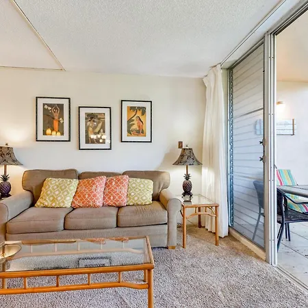Kihei Kai Nani Apartment Room photo