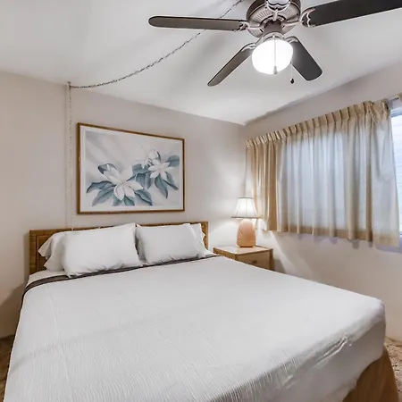 Kihei Kai Nani Apartment Room photo