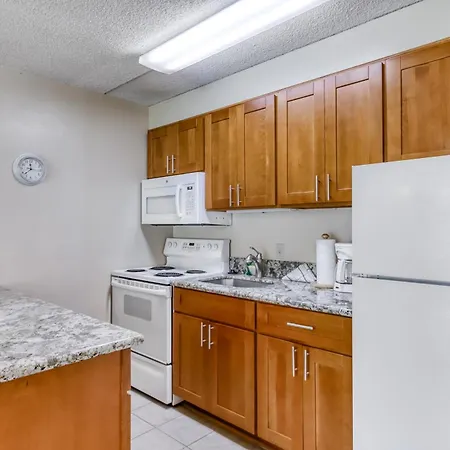 Kihei Kai Nani Apartment Room photo